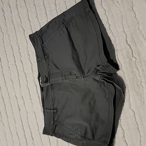 Express Shorts